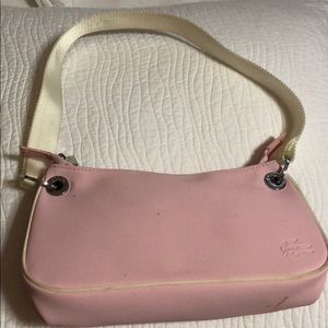 Lacoste Bag
